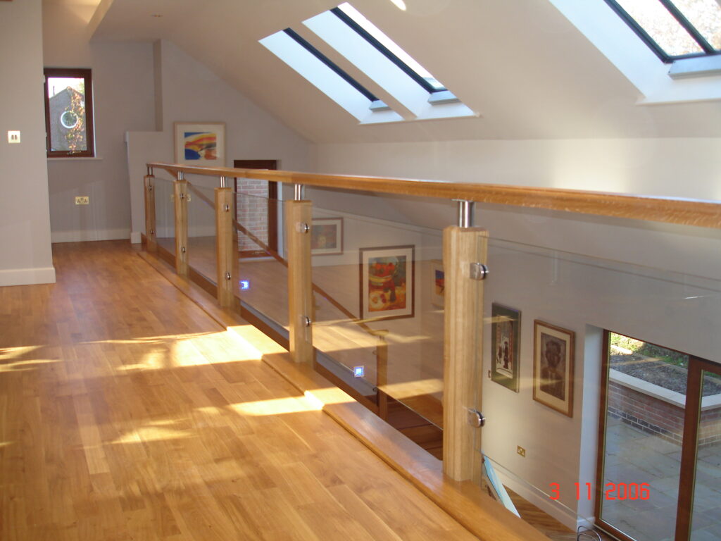 What We Offer Side Image