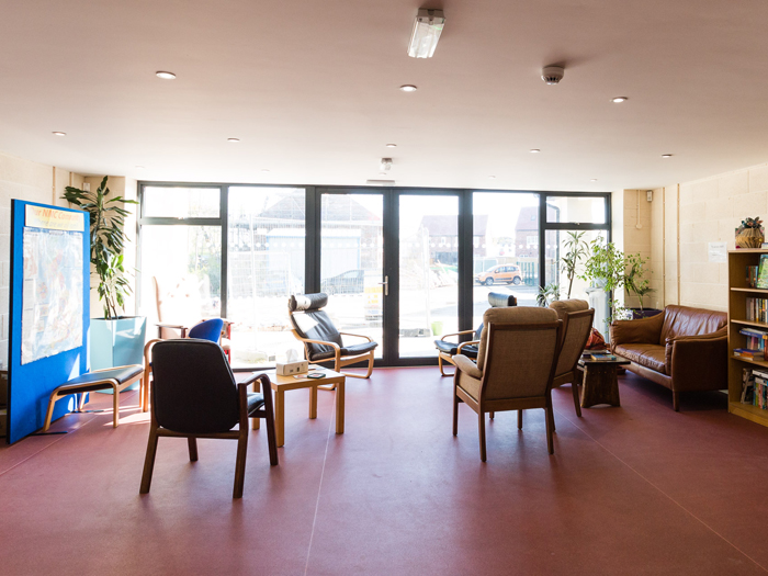 Commercial Project, Winsford, Cheshire