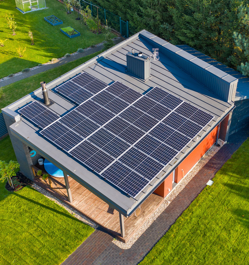 Renewable Energy Side Image